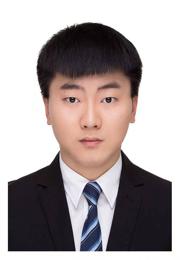 Portrait of Kun Lei